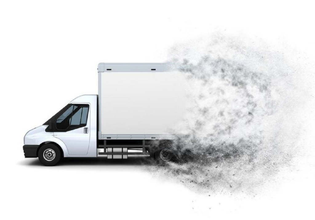 Louer un camion avec un hayon : avantages et utilités